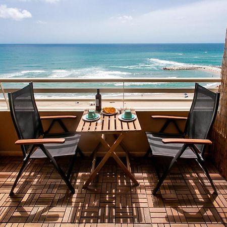 Stunning Sea Views In Stella Maris Fuengirola 9Th Floor Apartment Exterior foto