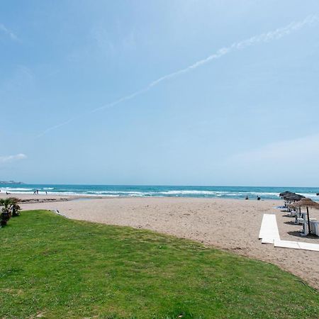 Stunning Sea Views In Stella Maris Fuengirola 9Th Floor Apartment Exterior foto