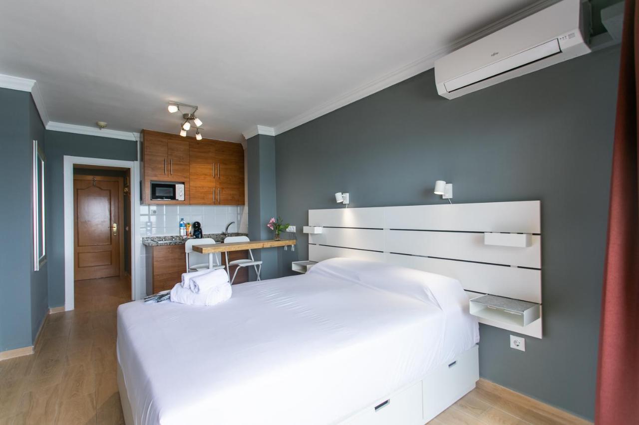 Stunning Sea Views In Stella Maris Fuengirola 9Th Floor Apartment Exterior foto
