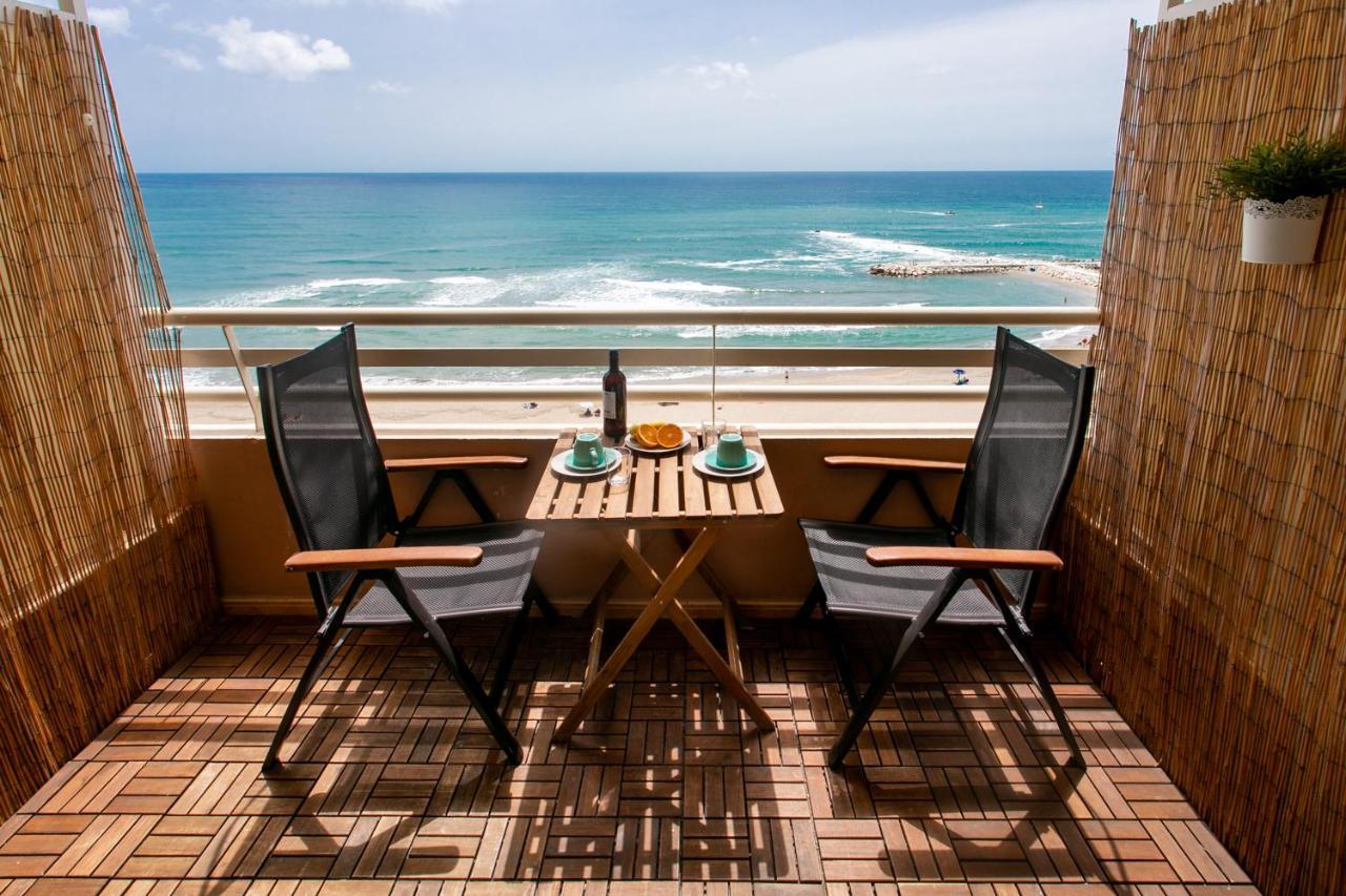 Stunning Sea Views In Stella Maris Fuengirola 9Th Floor Apartment Exterior foto
