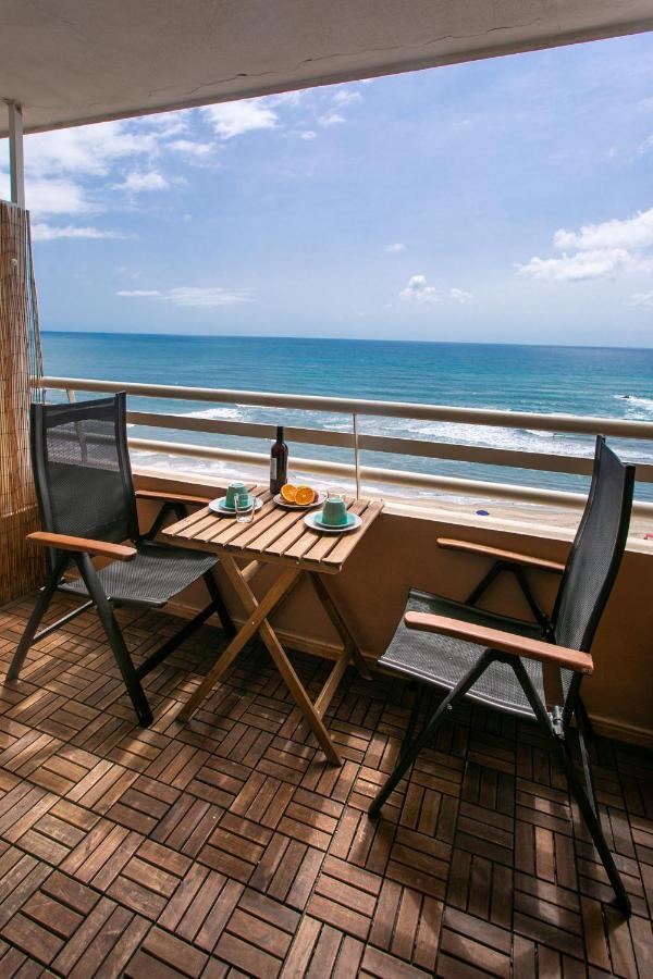 Stunning Sea Views In Stella Maris Fuengirola 9Th Floor Apartment Exterior foto