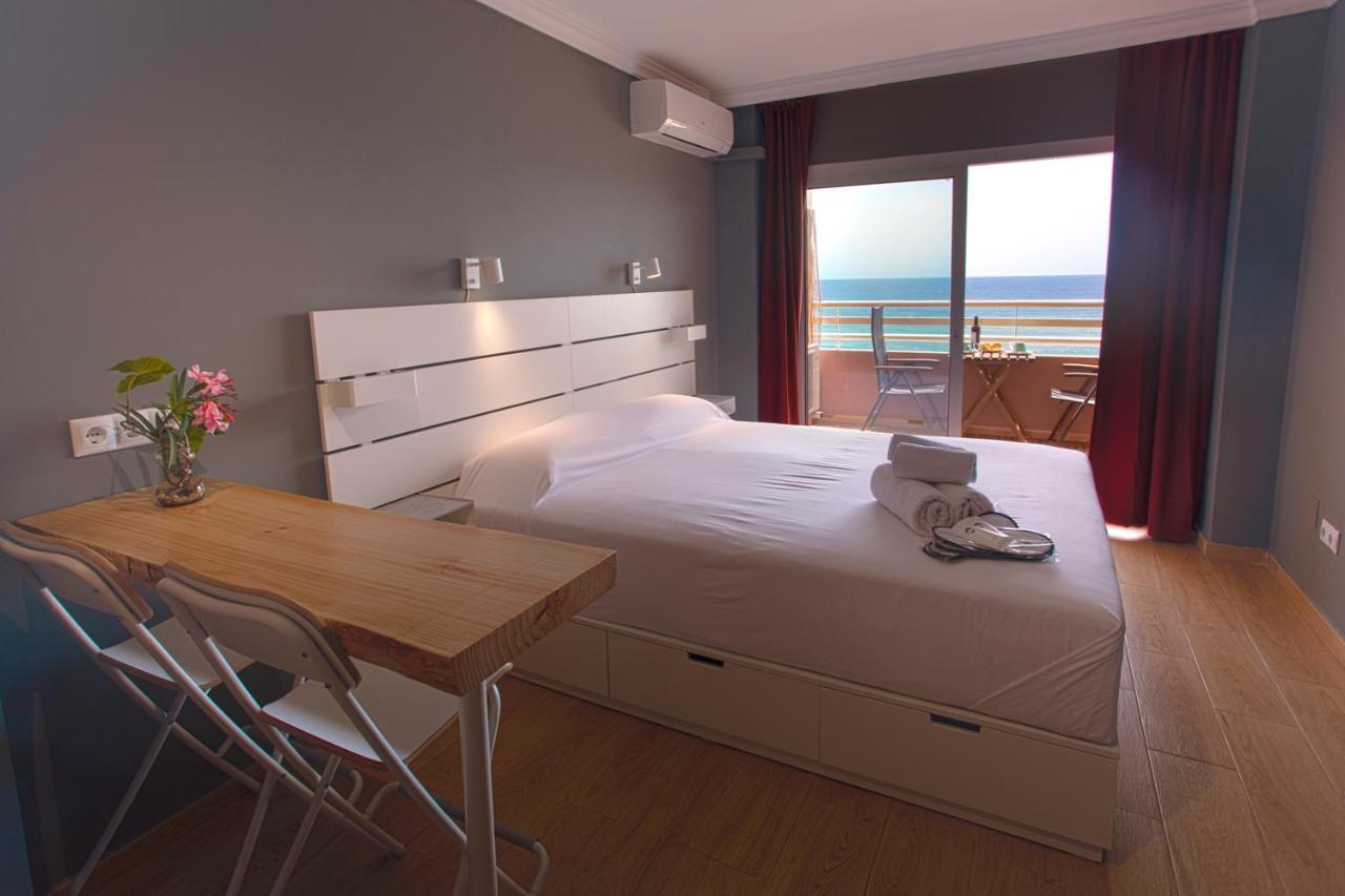 Stunning Sea Views In Stella Maris Fuengirola 9Th Floor Apartment Exterior foto