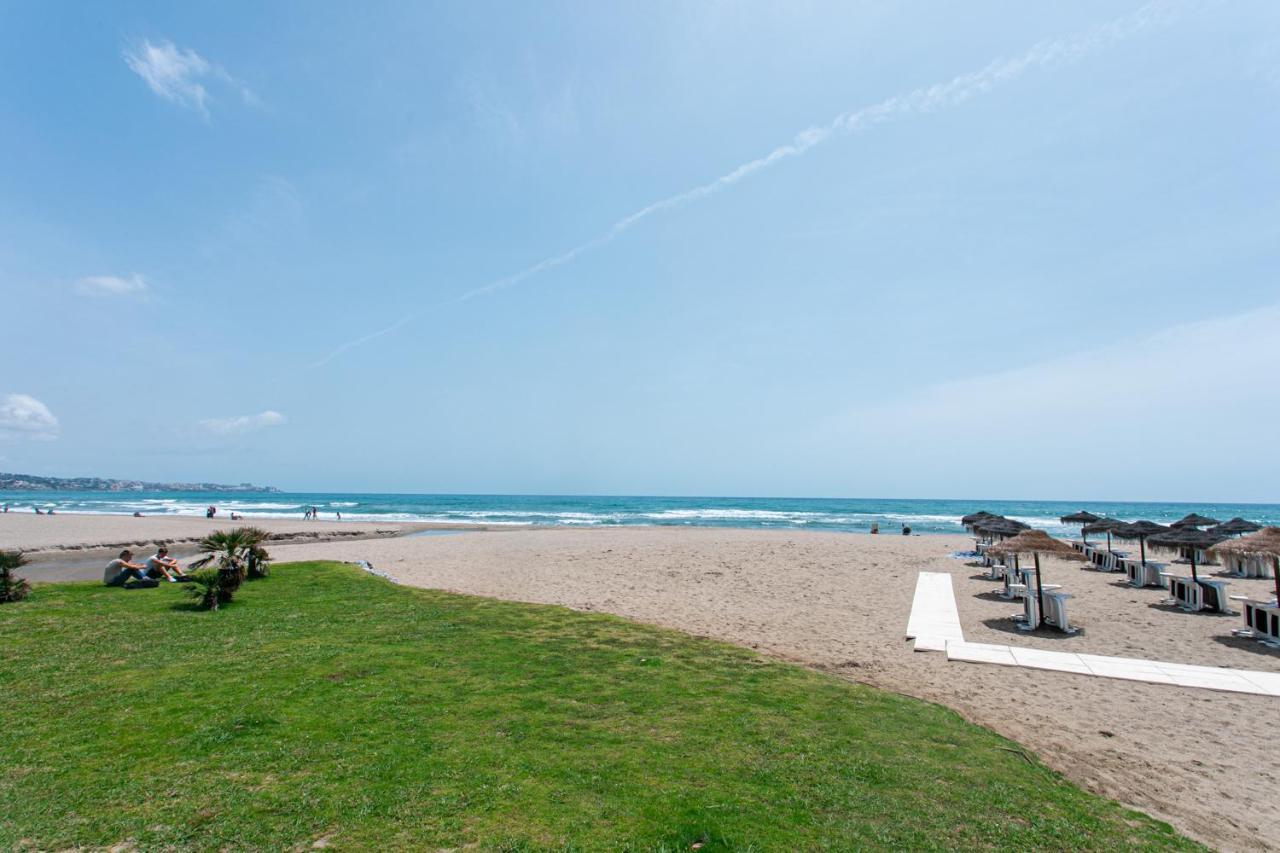 Stunning Sea Views In Stella Maris Fuengirola 9Th Floor Apartment Exterior foto